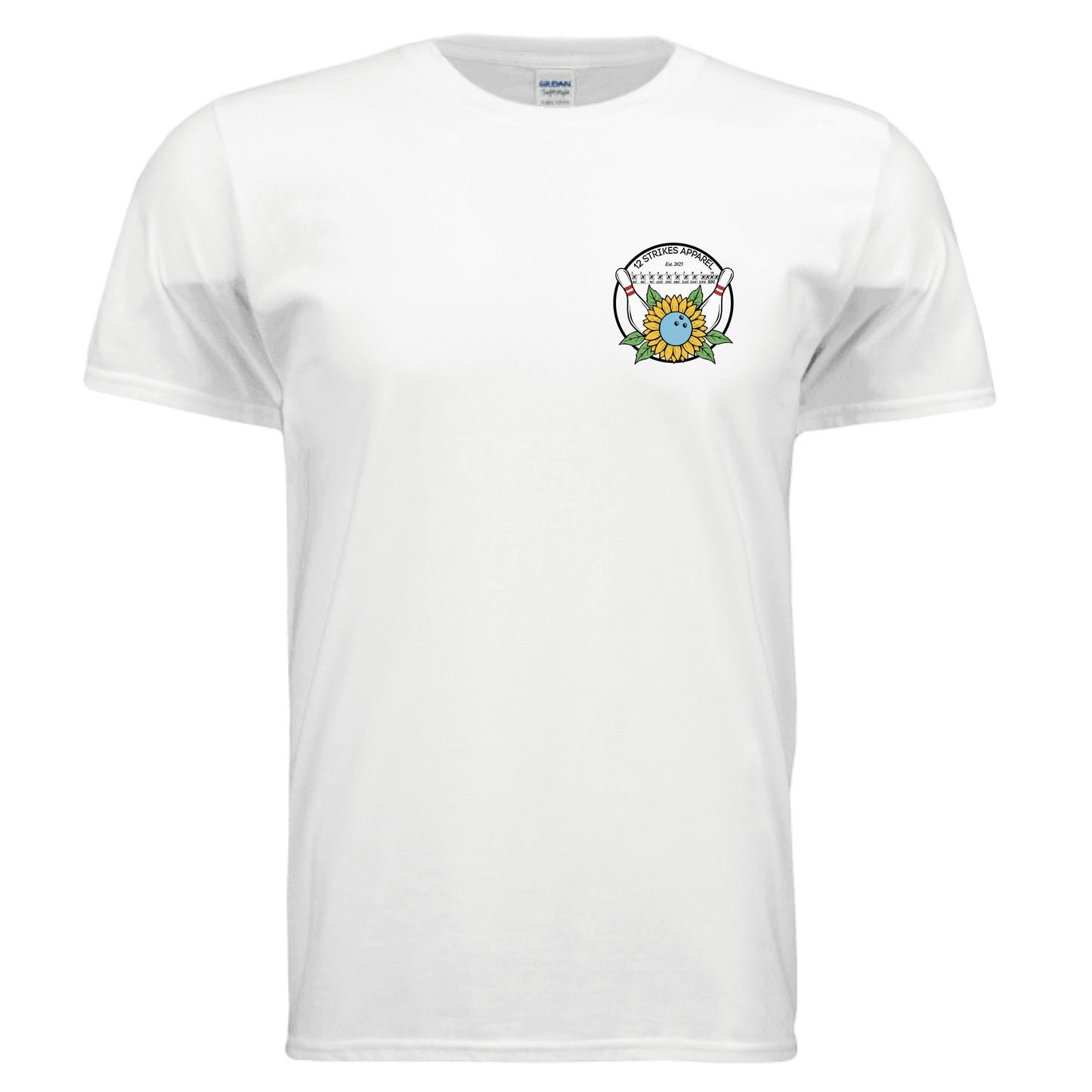 WHITE - FRONT