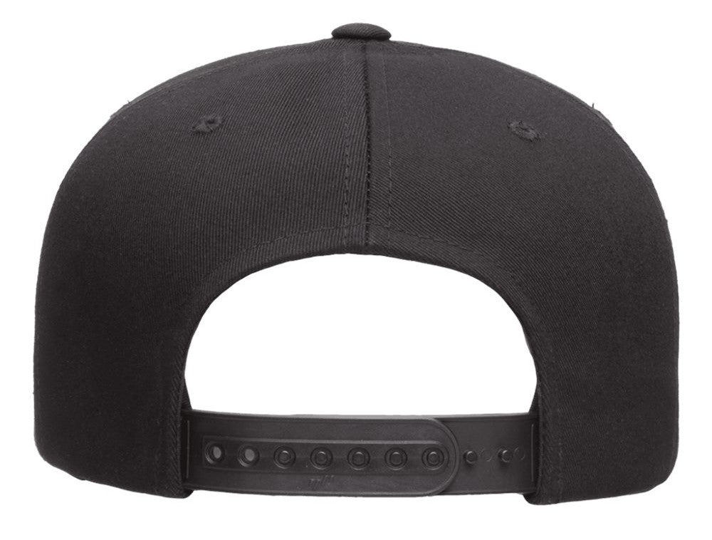 Eastgate Lanes Flat Bill Hat