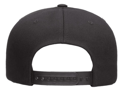 Eastgate Lanes Flat Bill Hat