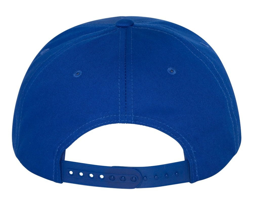 Eastgate Lanes Flat Bill Hat