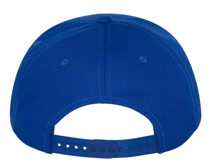 Eastgate Lanes Flat Bill Hat
