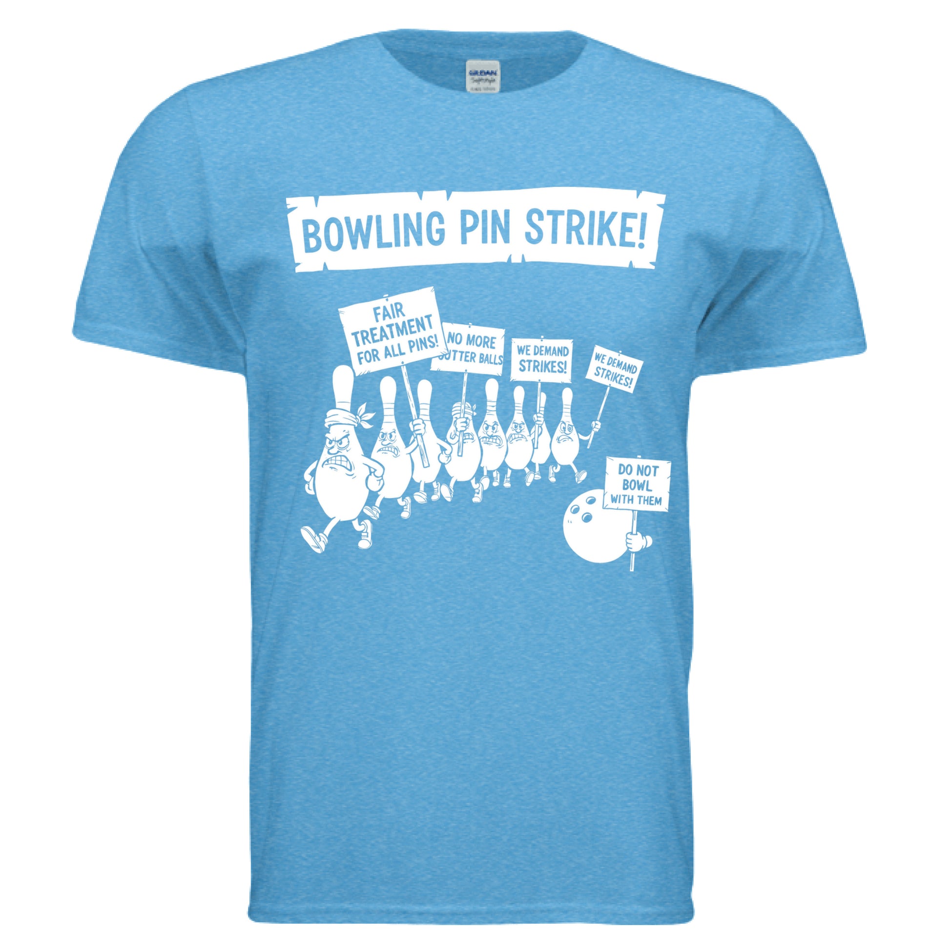 HEATHER SAPPHIRE - FRONT