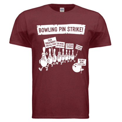 ANTIQUE CHERRY RED - FRONT