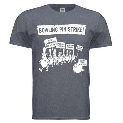 HEATHER NAVY - FRONT