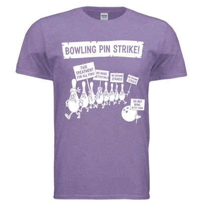 HEATHER PURPLE - FRONT