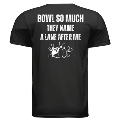 BLACK - BACK