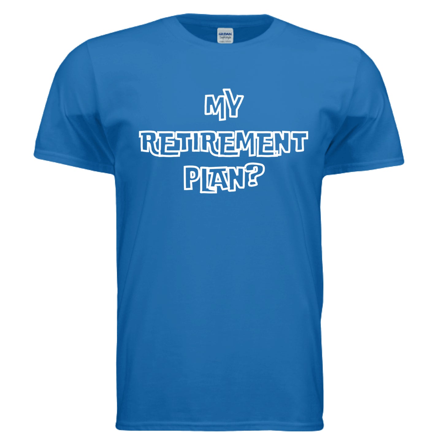 ROYAL - FRONT