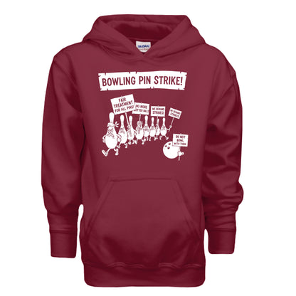 CARDINAL RED - FRONT