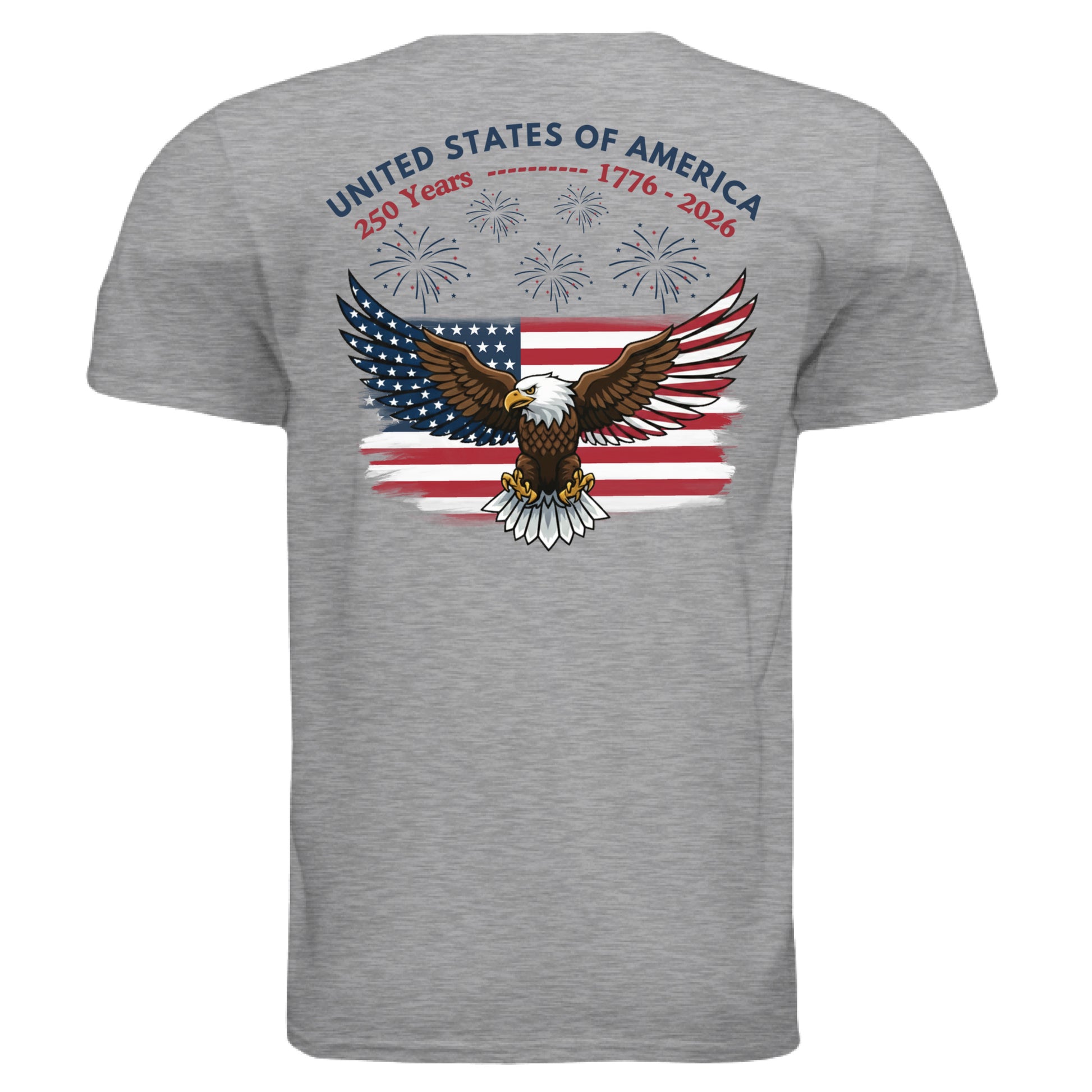 SPORT GREY - BACK