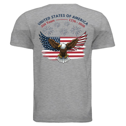 SPORT GREY - BACK