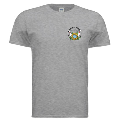 SPORT GREY - FRONT