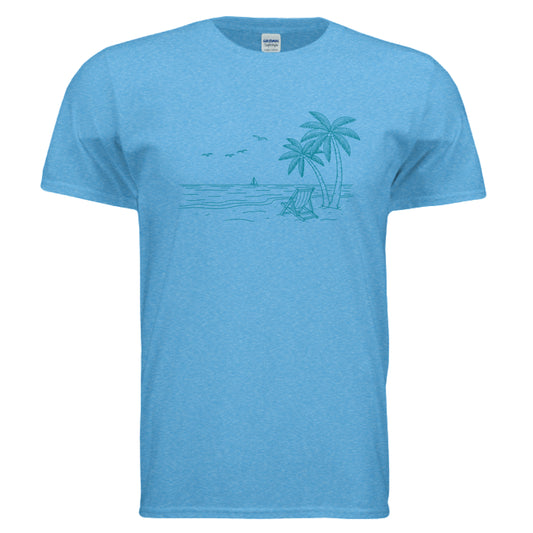 HEATHER SAPPHIRE - FRONT