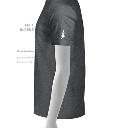 DARK HEATHER - G64V - SLEEVE_LEFT