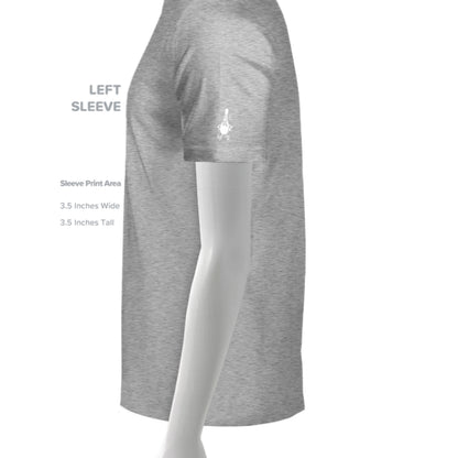 SPORT GREY - G64V - SLEEVE_LEFT