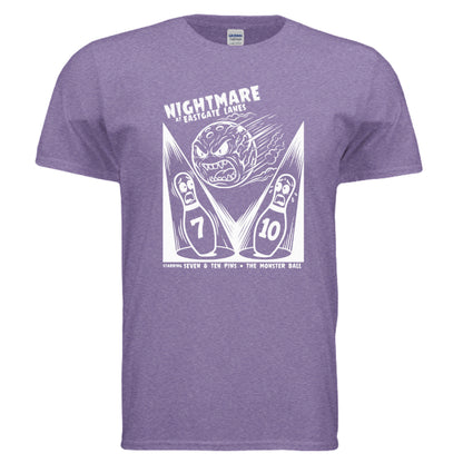 HEATHER PURPLE - G640 - FRONT
