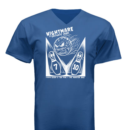 ROYAL BLUE - G64V - FRONT