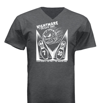 DARK HEATHER - G64V - FRONT