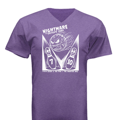 HEATHER PURPLE - G64V - FRONT