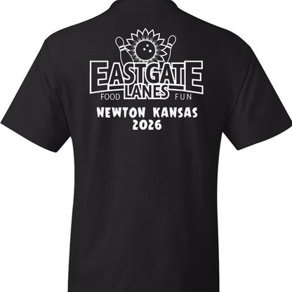 BLACK - 518T - BACK