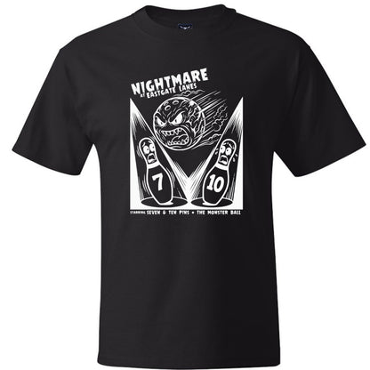 BLACK - 518T - FRONT