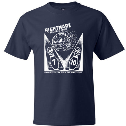 NAVY - 518T - FRONT