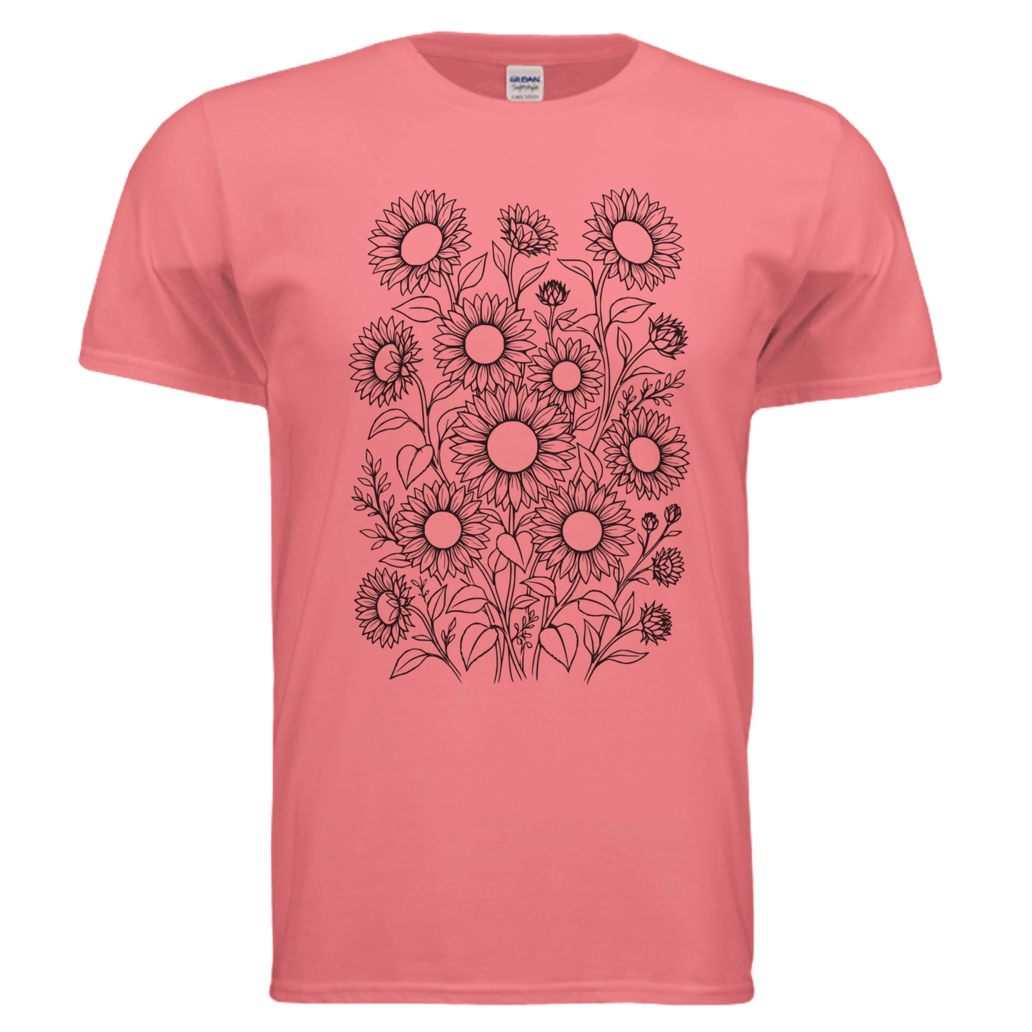 CORAL SILK - G640 - FRONT