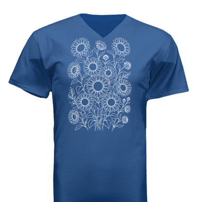 ROYAL BLUE - G64V - FRONT